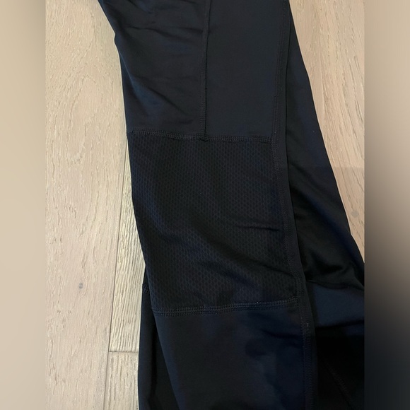 Patagonia endless run 7/8 tights - Picture 2 of 7